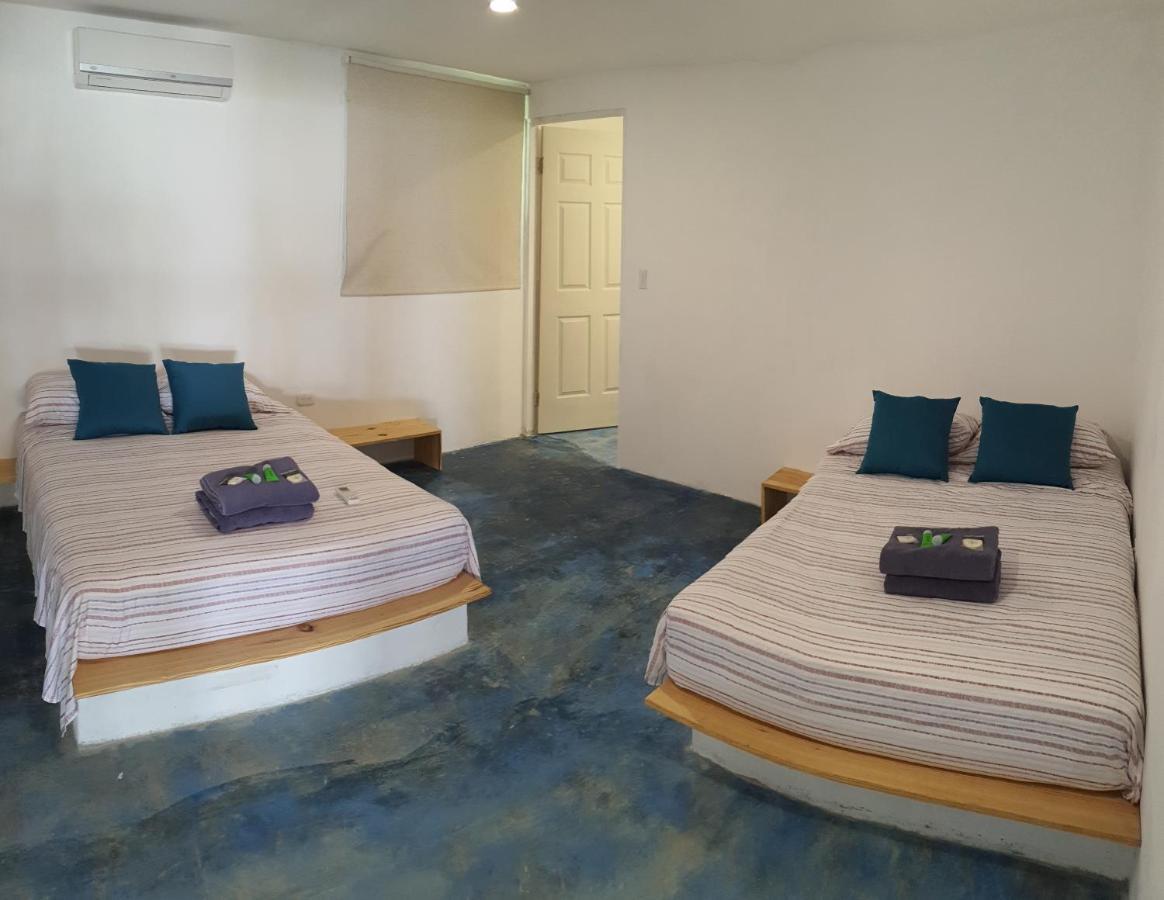 Nico'S Beach Panama Playa Blanca  Room photo
