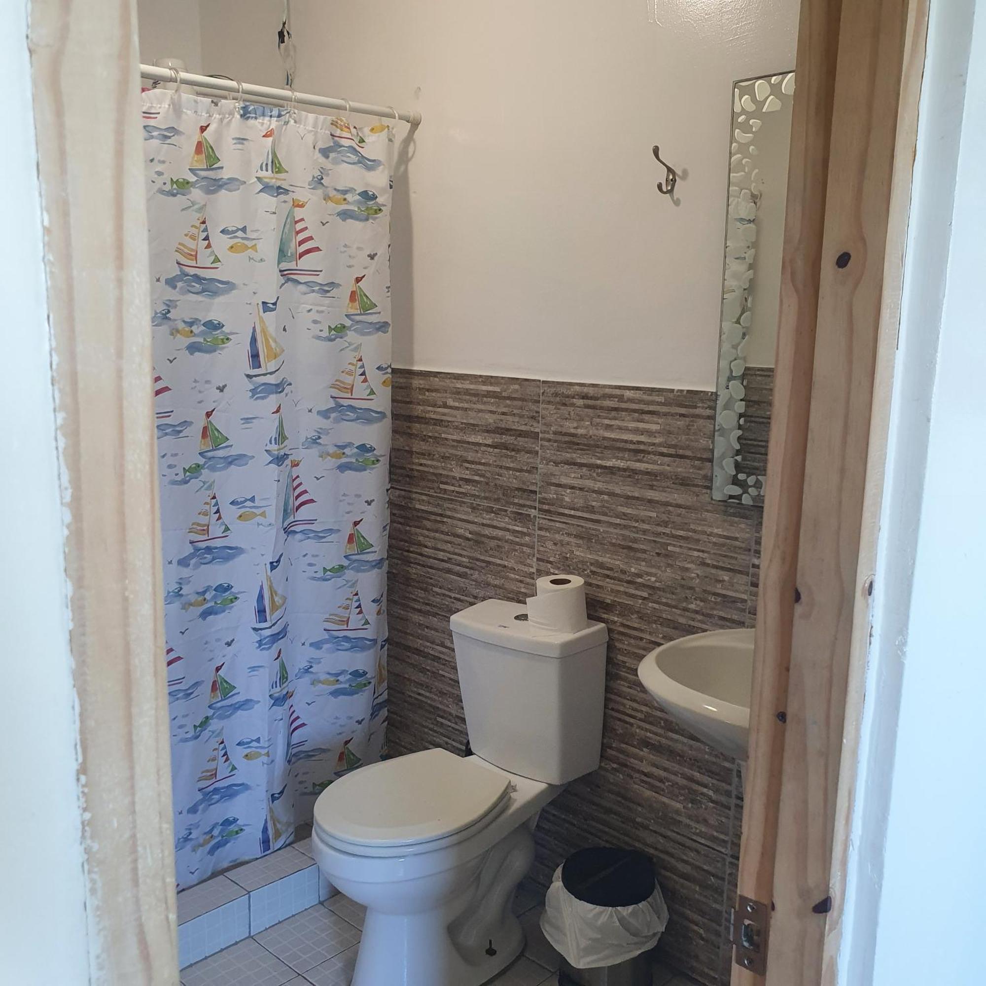 Nico'S Beach Panama Playa Blanca  Room photo