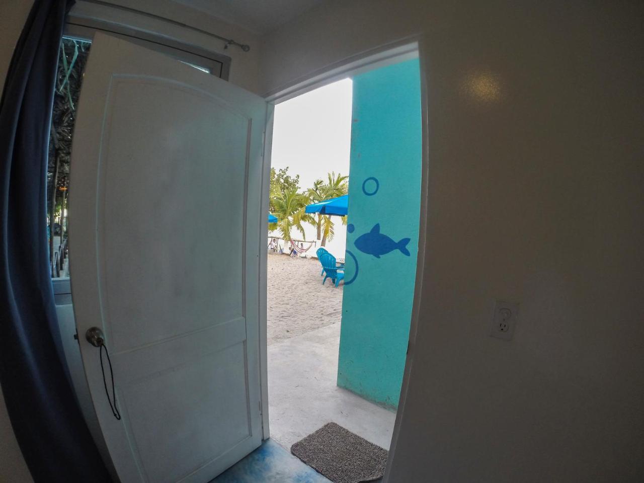 Nico'S Beach Panama Playa Blanca  Exterior photo